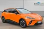 2023 MG MG4 150kW Trophy EV Long Range 64kWh 5dr Auto