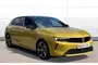2026 Vauxhall Astra 1.2 Turbo 130 Griffin 5dr