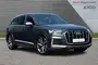 2022 Audi Q7 SQ7 TFSI Quattro 5dr Tiptronic
