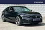 2025 Honda Civic 2.0 eHEV Sport 5dr CVT