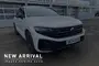 2024 Volkswagen Touareg 3.0 V6 TDI 4Motion 286 Black Edition 5dr Tip Auto