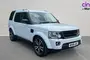 2016 Land Rover Discovery 3.0 SDV6 Landmark 5dr Auto