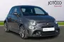 2024 Abarth 695 1.4 T-Jet 180 Turismo 3dr Auto [Xenon Headlights]