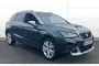 2022 SEAT Arona 1.0 TSI 110 XPERIENCE 5dr DSG
