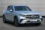 2025 Mercedes-Benz GLC GLC 220d 4Matic AMG Line 5dr 9G-Tronic