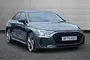 2025 Audi A3 1.5 TFSI 150 Black Edition 4dr S Tronic