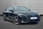 2026 Audi A5 S5 3.0 TFSI Quattro 367 Black Edition 4dr S tronic