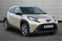 2023 Toyota Aygo X 1.0 VVT-i Edge 5dr Auto