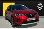 2022 Renault Captur 1.0 TCE 90 SE Edition 5dr
