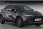 2024 Toyota C-HR 1.8 Hybrid Design 5dr CVT