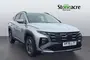 2025 Hyundai Tucson 1.6T Advance 5dr