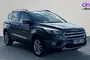 2018 Ford Kuga 2.0 TDCi Titanium 5dr 2WD