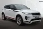 2022 Land Rover Range Rover Evoque 2.0 P250 R-Dynamic SE 5dr Auto