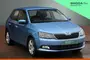 2018 Skoda Fabia 1.0 TSI 110 SE L 5dr