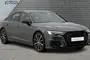 2024 Audi A6 40 TDI Quattro Black Edition 4dr S Tronic