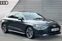 2026 Audi A3 1.5 TFSI 116 S Line 5dr S Tronic