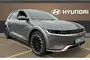 2021 Hyundai IONIQ 5 160kW Ultimate 73 kWh 5dr Auto