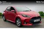 2024 Toyota Yaris 1.5 Hybrid Icon 5dr CVT