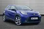 2025 Toyota Aygo X 1.0 VVT-i Edge 5dr