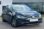 2018 Volkswagen Golf 1.5 TSI EVO SE [Nav] 5dr DSG