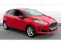 2017 Ford Fiesta 1.0 EcoBoost Zetec 5dr