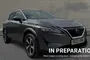 2023 Nissan Qashqai 1.5 E-Power N-Connecta 5dr Auto