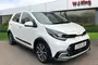 2023 Kia Picanto 1.0 X-Line S 5dr Auto