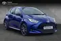 2023 Toyota Yaris 1.5 Hybrid GR Sport 5dr CVT