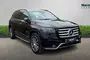 2025 Mercedes-Benz GLS GLS 450d 4Matic AMG Line Premium + 5dr 9G-Tronic
