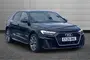 2026 Audi A1 35 TFSI S Line 5dr S Tronic
