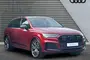 2023 Audi Q7 50 TDI Quattro Vorsprung 5dr Tiptronic