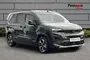 2025 Peugeot Rifter 100kW GT Long 52kWh 5dr Auto