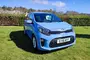 2018 Kia Picanto 1.0 2 5dr