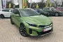 2023 Kia XCeed 1.5T GDi ISG 3 5dr