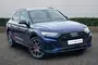 2023 Audi Q5 45 TFSI Quattro Edition 1 5dr S Tronic