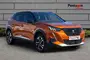 2023 Peugeot 2008 1.2 PureTech 130 GT 5dr EAT8