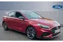 2023 Hyundai i30 1.5T GDi N Line 5dr