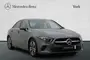 2021 Mercedes-Benz A-Class Saloon A180 Sport 4dr Auto