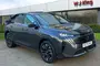 2025 Peugeot 3008 1.2 Hybrid 136 GT 5dr e-DSC6