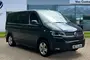2023 Volkswagen Transporter 2.0 BiTDI 204 Highline Kombi Van DSG