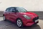 2024 Suzuki Swift 1.2 Mild Hybrid Motion 5dr