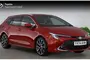 2025 Toyota Corolla Touring Sport 2.0 Hybrid Excel 5dr CVT