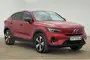 2022 Volvo C40 300kW Recharge Twin Plus 78kWh 5dr AWD Auto