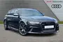 2018 Audi RS6 4.0T FSI Quattro RS 6 Performance 5dr Tip Auto