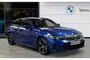 2023 BMW 3 Series 320i M Sport 4dr Step Auto
