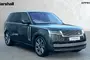 2023 Land Rover Range Rover 4.4 P530 V8 SV 4dr Auto