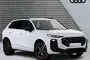 2026 Audi Q3 1.5 e-Hybrid Launch Edition 5dr S Tronic