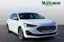 2022 Ford Focus 1.0 EcoBoost Hybrid mHEV 155 Titanium Vig 5dr Auto