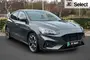 2021 Ford Focus 1.0 EcoBoost Hybrid mHEV 125 ST-Line X Edition 5dr