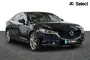 2020 Mazda 6 2.0 Sport Nav+ 4dr
